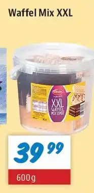 zur Krone Waffel Mix XXL tilbud