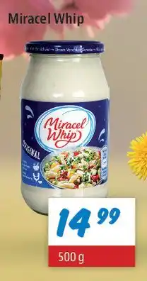 zur Krone Miracel Whip tilbud