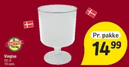 Fakta Tyskland Vinglas tilbud