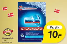 Fakta Tyskland Neophos Salt tilbud