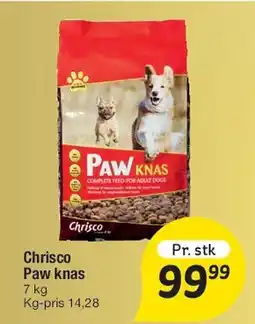 Fakta Tyskland Faunakram / Hundesnacks (2 poser tilbud) tilbud