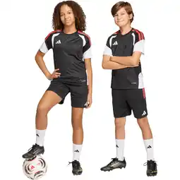 Sport 24 adidas Tiro 26 C Træningsshorts Børn tilbud