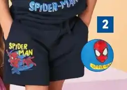 Lidl LICENSⓇ Sweatshorts tilbud