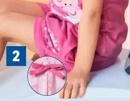 Lidl LICENSⓇ Sweatshorts tilbud