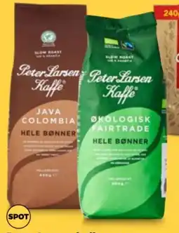 Netto Peter larsen helbønner tilbud