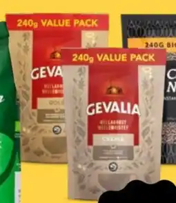 Netto Gevalia tilbud