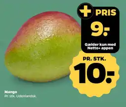 Netto Mango tilbud