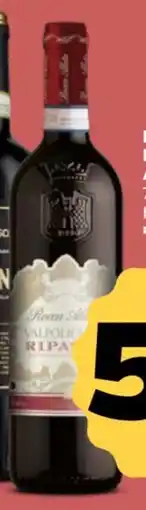 Netto Rocca alata ripasso tilbud