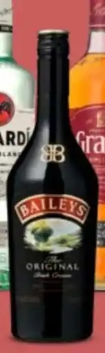 Netto Baileys tilbud