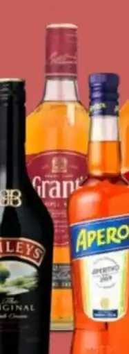 Netto GRANT'S Whisky tilbud