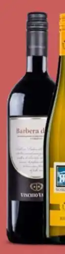 Netto Barbera d'Asti tilbud