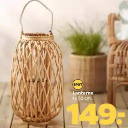 Netto Lanterne tilbud