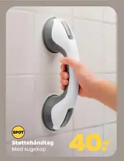 Netto Støttehåndtag tilbud