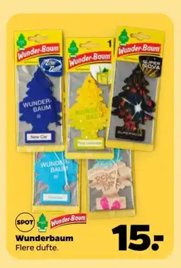 Netto Wunderbaum tilbud