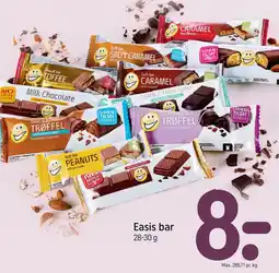 REMA 1000 EASIS Bar tilbud