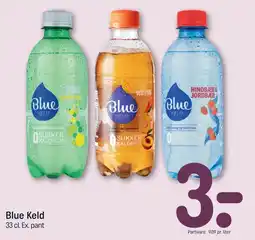 REMA 1000 BLUE Keld tilbud