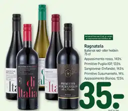 REMA 1000 Ragnatela tilbud