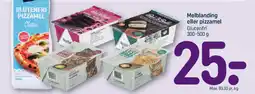REMA 1000 Melblanding eller pizzamel tilbud