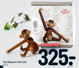 REMA 1000 Kaj Bojesen mini abe tilbud