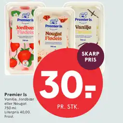 SPAR Premier Is tilbud