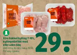 Coop 365 Coop medister eller frikadeller tilbud