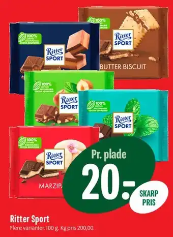 Ritter Sport