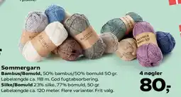 Kvickly Magnetisk opladerkabel tilbud