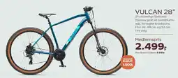 Kvickly VULCAN 28 tilbud