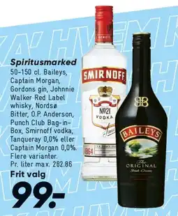 Bilka Neophos afspændingsmiddel / additiver tilbud