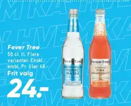 Bilka Faxe Kondi / Booster tilbud