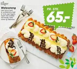 Bilka Walesstang tilbud