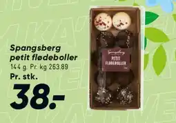 Bilka Mars Ice Cream (isbarpakke) tilbud