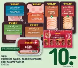 REMA 1000 Tulip Pålækker tilbud