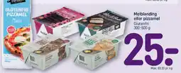 REMA 1000 REMA1000 pizza, Frilandsgris frikadeller eller gyros (glutenfri) tilbud