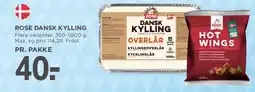 MENY ROSE DANSK KYLLING tilbud