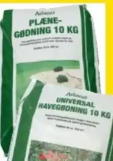 Harald Nyborg Adano Plænegødning tilbud