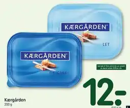 REMA 1000 Kærgården tilbud