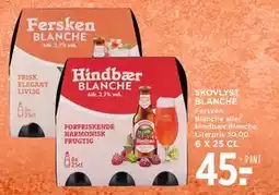 MENY SKOVLYST BLANCHE tilbud