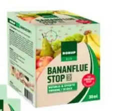 Harald Nyborg Bananflue stop tilbud