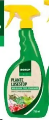 Harald Nyborg Plante Lusestop tilbud