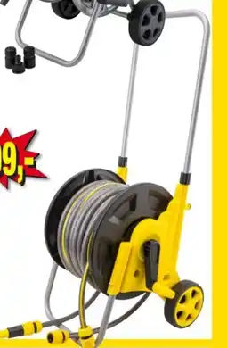 Harald Nyborg Adano Slangevogn tilbud