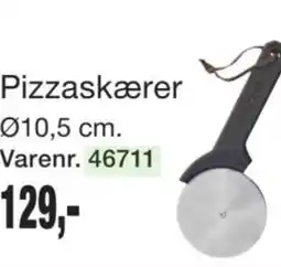 Harald Nyborg Pizzaskærer tilbud