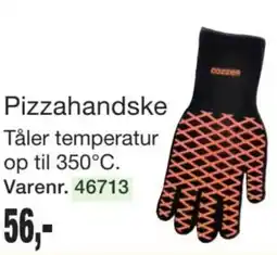 Harald Nyborg Pizzahandske tilbud