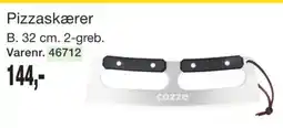 Harald Nyborg Pizzaskærer tilbud