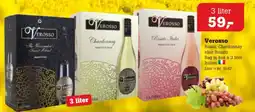 Poetzsch Padborg Verosso tilbud