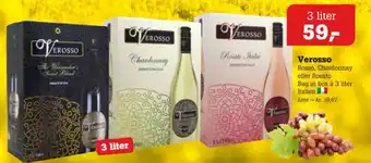 Verosso