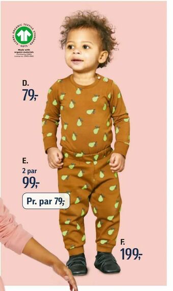 Føtex Body tilbud