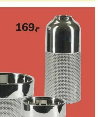 Daells Bolighus Vase tilbud