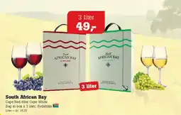Poetzsch Padborg South African Bay tilbud