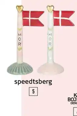 Imerco Mor flag tilbud
